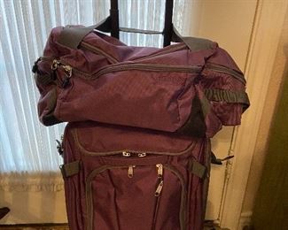 Luggage Set