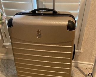 Suitcase