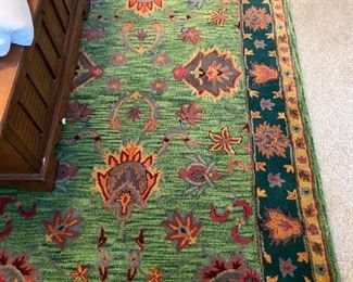 5 x 8 Rug