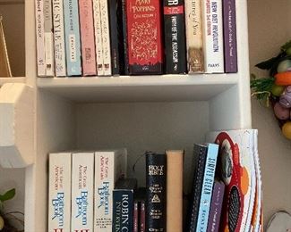 Books