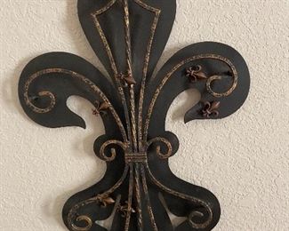Fleur de lis