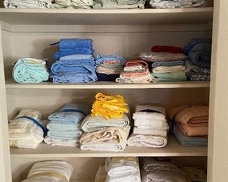 Linen Closet