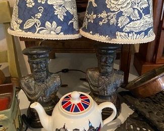 Lamps