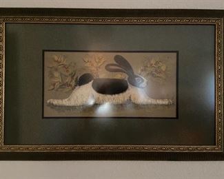 Rabbit Artwork