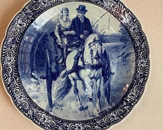 Delftware