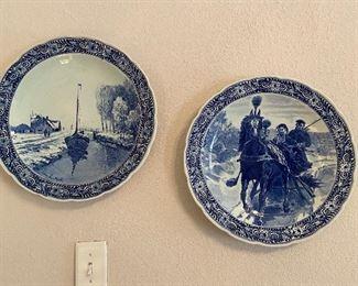 Delftware