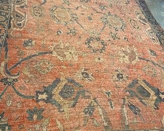9x13 Rug