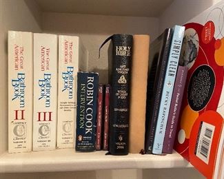 Books