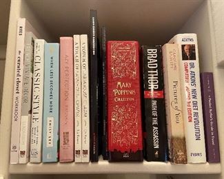 Books