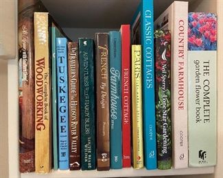 Books