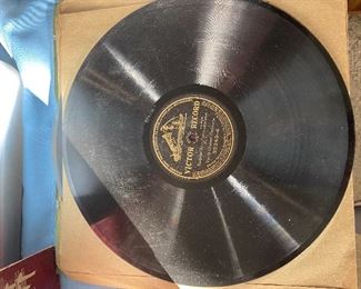 Victor Records
