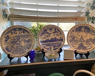 State Plates