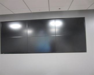 Samsung Pm43f 43" Commercial Led LCD Display (6 available)