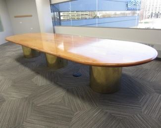  Conference Table 