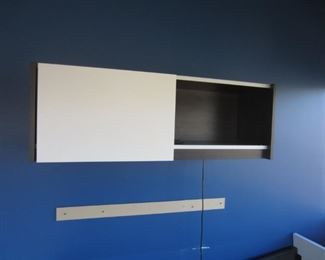 ROI Overhead Cabinet