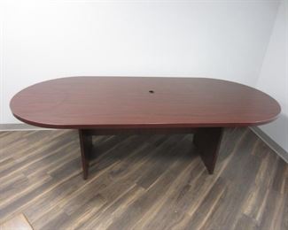 Conference/ Dining Thanksgiving Table 6 Foot