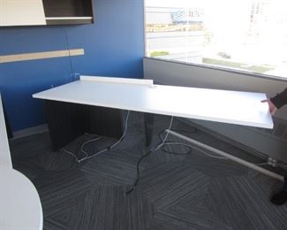 ROI Office Desk/ Wall Mount