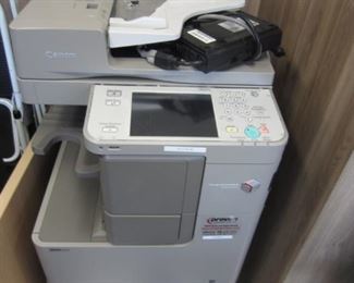 Canon Printer