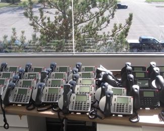 ShoreTel Shore Phone IP 230 Phone with Master Board