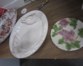 Thanksgiving Platters