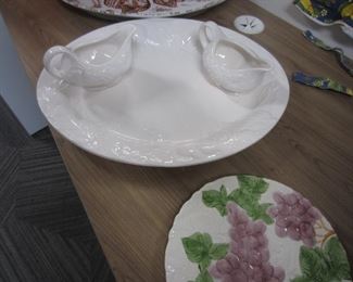 Thanksgiving Platter