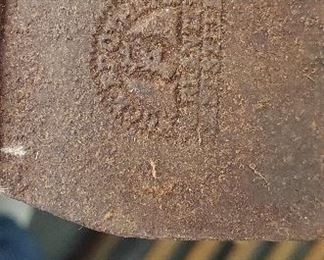 BUCK BROTHERS wood planer tool