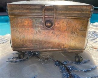 002 Apothecary Dreams