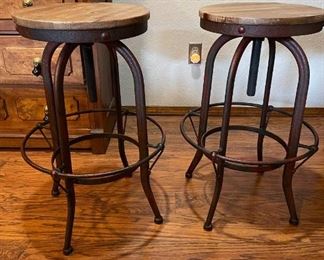 Bar Stools