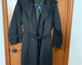 Burberry Trench