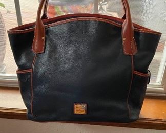 Dooney Bag