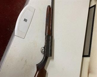 12ga shotgun Remington  Model 11
We do not give out prices. SOLD