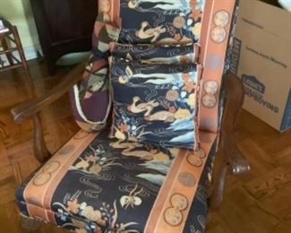 Lovely chair