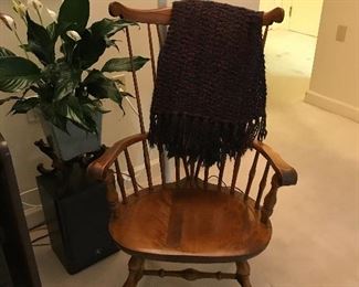 Item 11 Arm Chair $60