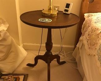 Item 15 Table $150