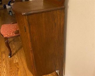 Item 66 Antique Sheet Music Stand $425