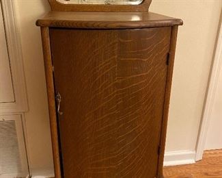 Item 66 Antique Sheet Music Stand $425