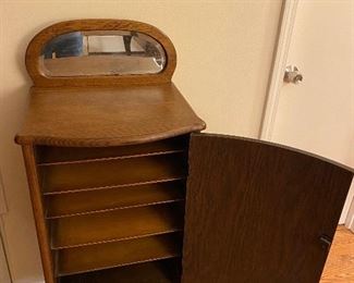 Item 66 Antique Sheet Music Stand $425