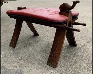$40 camel Bench