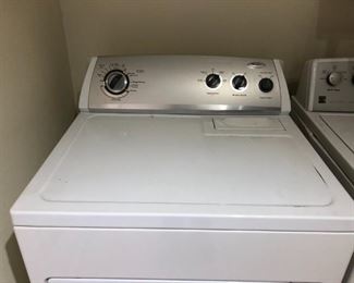 Kenmore dryer