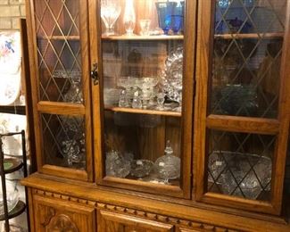 China cabinet