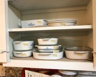 Corningware