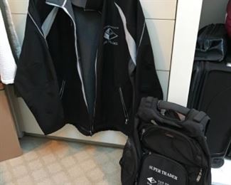 Ski wear