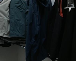Ski wear