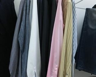 Mens shirts