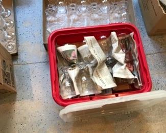 Glassware