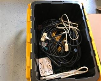 Cable
