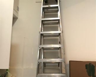 Ladder
