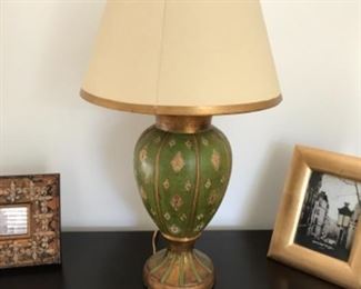 1930 lamp