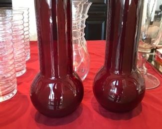Vases