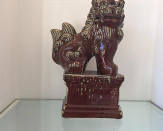 Foo dog
